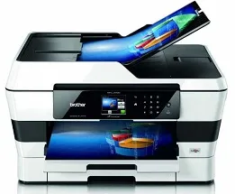 Струйное цветное МФУ Brother MFC-J3720 (арт. MFCJ3720R1)