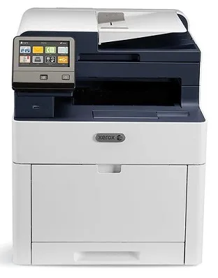 Лазерное цветное МФУ Xerox WorkCentre 6515DN (арт. 6515V_DN)