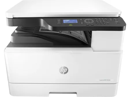МФУ лазерное черно-белое HP LaserJet MFP M436n (арт. W7U01A)