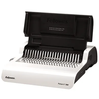 Переплетчик Fellowes PULSAR-E (арт. FS-56207)
