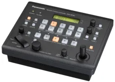 Блок управления камерой Panasonic AW-RP50E (арт. AW-RP50E)