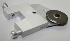 Лезвие перфорации Bulros для F-500/F-600 (арт. AL-P-bla-FХ00-per-___-__)