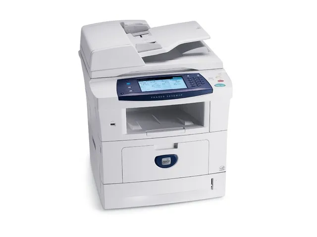 МФУ лазерное черно-белое Xerox Phaser 3635 MFP/SD (арт. 3635MFPV_SD)