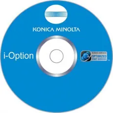Лицензионный пакет Konica Minolta LK-117 i-Option License Kit (арт. A0PDA22)