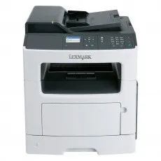 МФУ лазерное черно-белое Lexmark MX317dn (арт. 35SC800)
