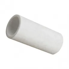 Красящая лента OEM WAX/RESIN NE 800 м / 55 мм / 55 мм / 1″, out  (пластиковая втулка) (арт. W/R800/55p)