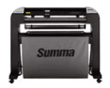 Режущий плоттер Summa S 75T (арт. S75T-2E)