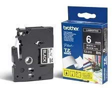 Лента Brother TZe-315 (арт. TZE315)