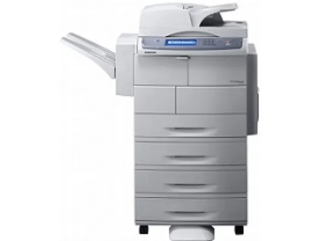 МФУ лазерное черно-белое Samsung SCX-6545N (арт. SCX-6545N)