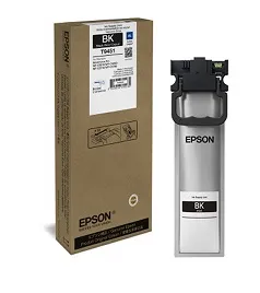 Картридж Epson T9451 Ink Cartridge XL Black (арт. C13T945140)
