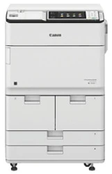 Основной печатный модуль Canon imageRUNNER ADVANCE DX 8705 Series MFP (арт. 4083C004)