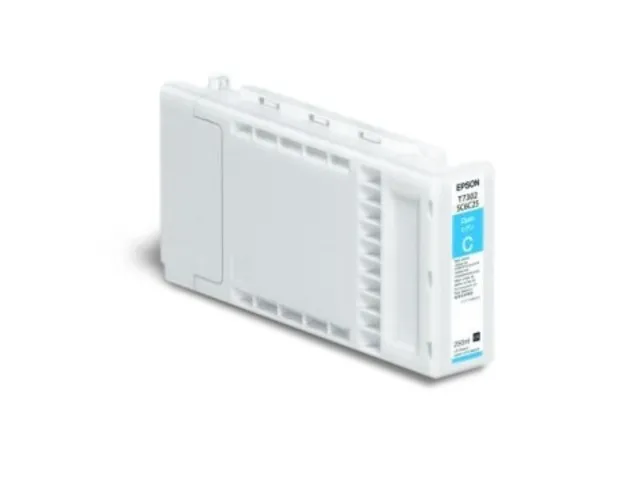 Картридж Epson UltraChrome DG Cyan T730100 (250ml) (арт. C13T730200)