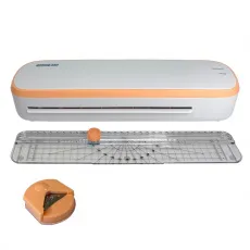 Ламинатор Office Kit L2307R (комплект) (арт. L2307R)