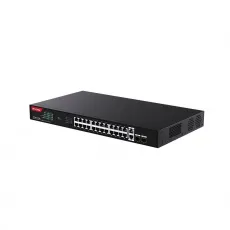 Коммутатор IP-COM G1128P-24-410W (арт. G1128P-24-410W)