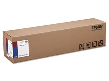 Бумага Epson Fine Art Paper Hot Press Natural 60" (арт. C13S042326)