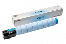 Тонер-картридж Integral MP C-300 (арт. 14400301)