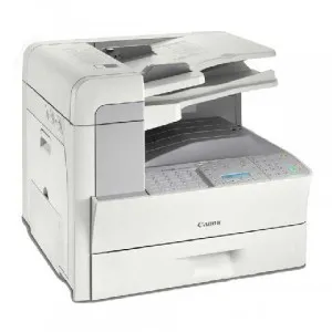 Факс Canon i-SENSYS FAX-L3000 (арт. 1484B020)