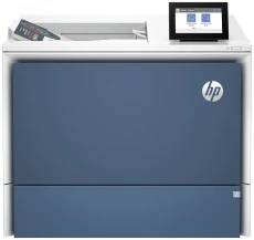 Лазерный цветной принтер HP Color LaserJet 6700dn (арт. 6QN33A)