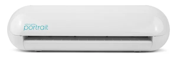 Режущий плоттер Graphtec Silhouette Portrait 2 (арт. SILH-PORT-2-5T-B)