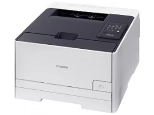 Цветной лазерный принтер Canon i-SENSYS LBP7110Cw (арт. 6293B003)