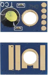 Чип CET для RICOH IMC3000/3500 пурпурный (19000 стр.) (арт. CET381051)