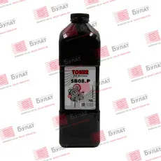 Тонер Булат для Samsung SB08.P банка 700г (арт. AASM0SB081020)