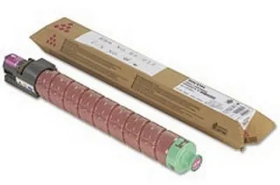 Картридж Ricoh Print Cartridge Magenta MP C3503 (арт. 841819)
