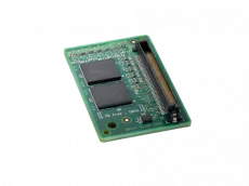 Модуль памяти HP 1 Гбайт, 90-контактный, DDR3 TAA DIMM (арт. 2NR03A)