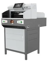 Гильотинный резак Boway BW-4908 V9 (арт. 8513)