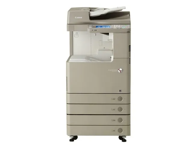 Лазерное цветное МФУ Canon imageRUNNER ADVANCE C2220L (арт. 5904B003)