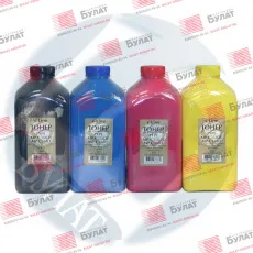 Тонер Булат для Ricoh Aficio MP C3002 / C3003 банка 360г Cyan БУЛАТ s-Line (арт. EARCMP3002070)