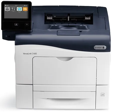 Цветной лазерный принтер Xerox VersaLink C400N (арт. C400V_N)