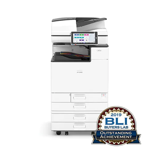 Лазерное цветное МФУ Ricoh IM C6000 (арт. 418325)