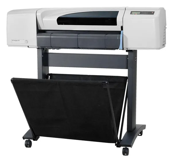 Широкоформатный принтер HP Designjet 510 24" (арт. CH336A)