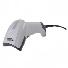 Сканер Mertech 2310 P2D USB, USB эмуляция RS232 white 3m cable (арт. 4866)