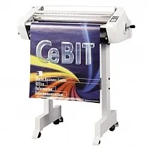 Рулонный ламинатор GMP EXCELAM SMART-1080RS (арт. EXCELAM SMART-1080RS)