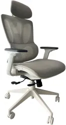 Кресло Cactus (серый) (арт. CS-CHR-MC02GY)