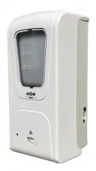Бесконтактный навесной дезинфектор для рук HOR DE-006A (арт. 9992068)