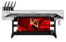 Экосольвентный принтер Mimaki JV200 (арт. JV200-160)