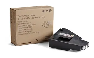Контейнер для отработанного тонера Xerox Waste Toner Container (арт. 108R01124)