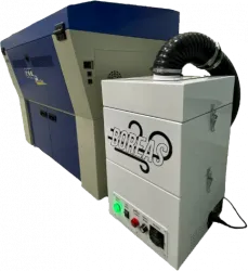 Вытяжка фильтрующая Борей.