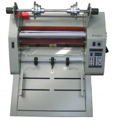 Рулонный ламинатор Bulros FM480 auto (арт. LR-D-FM_-A480-SSA-___-__)