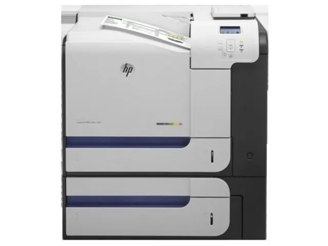 Цветной лазерный принтер HP LaserJet Enterprise 500 color M551xh (арт. CF083A)