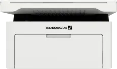 МФУ лазерное черно-белое Technoevolab T2023, A4 (арт. T2023NW)