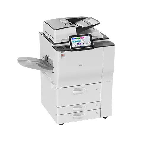 МФУ лазерное черно-белое Ricoh IM 7000 (арт. 418778)