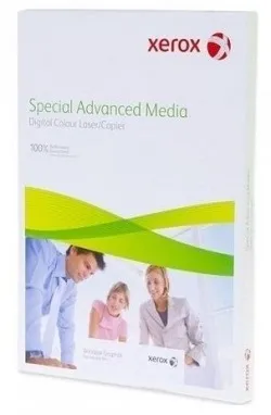 Пленка Xerox Laser Window Graphics A3 Opaque White (арт. 003R97539)