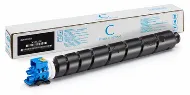Оригинальный тонер-картридж Kyocera TK-8525C (голубой, 20000 стр.) (арт. 1T02RMCNL1)