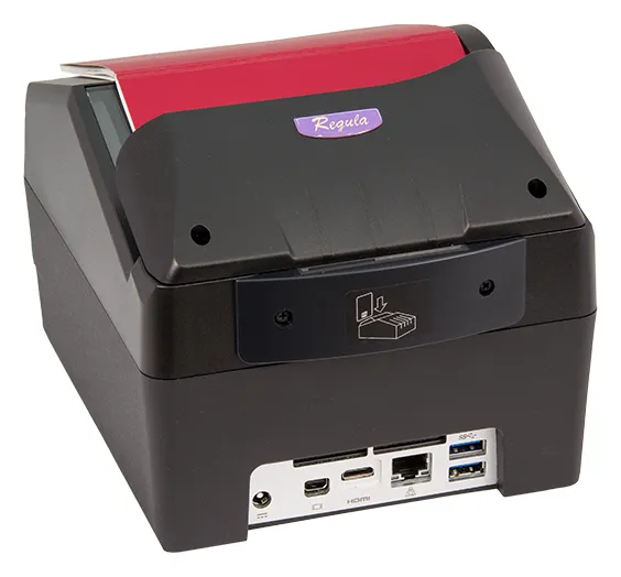 Считыватель документов Regula 7039.110-10 (арт. 7039.110-10)