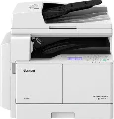 МФУ лазерное черно-белое Canon imageRUNNER 2206iF MFP (арт. 3029C004)