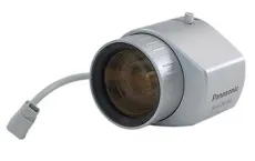 Объектив Panasonic WV-LZ62/8S (арт. WV-LZ62/8S)